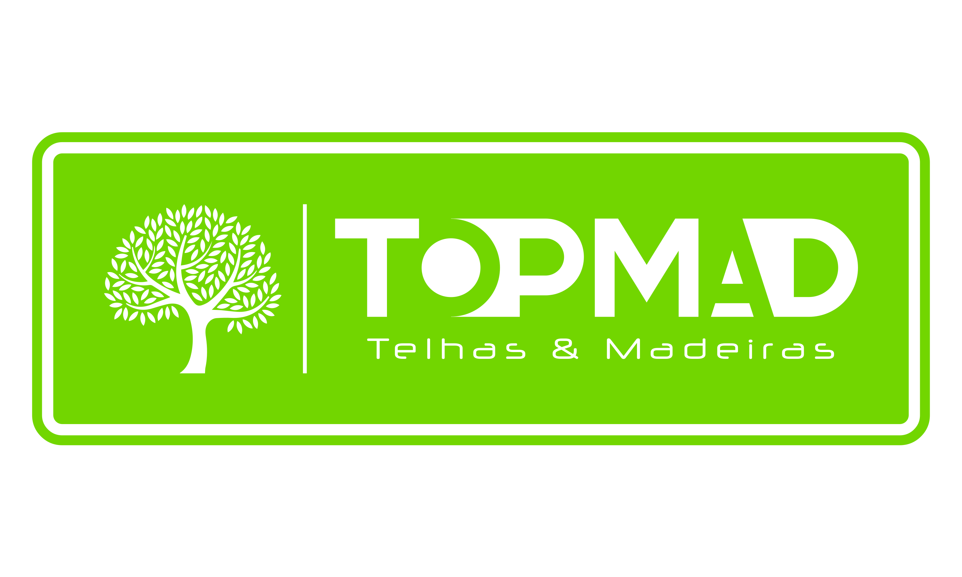 TOPMAD - Telhas e Madeiras